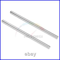 Front Fork Pipes Tubes Legs Stanchion For Yamaha XJ750 1982 5N1-23110-00 Pair Front Fork Pipes Tubes Legs Stanchion For Yamaha XJ750 1982 5N1-23110-00 Pair