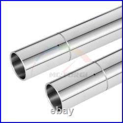 Front Fork Pipes Tubes Legs Stanchion For Yamaha XJ750 1982 5N1-23110-00 Pair Front Fork Pipes Tubes Legs Stanchion For Yamaha XJ750 1982 5N1-23110-00 Pair