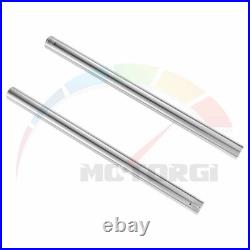 Front Fork Pipes Tubes Legs Stanchion For Yamaha YZF600 Thundercat 41mm
