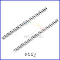 Front Fork Pipes Tubes Legs Stanchion Stems For YAMAHA SRX400 3VN 1996 38x632mm Front Fork Pipes Tubes Legs Stanchion Stems For YAMAHA SRX400 3VN 1996 38x632mm