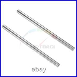 Front Fork Pipes Tubes Legs Stanchion Stems For YAMAHA SRX400 3VN 1996 38x632mm Front Fork Pipes Tubes Legs Stanchion Stems For YAMAHA SRX400 3VN 1996 38x632mm