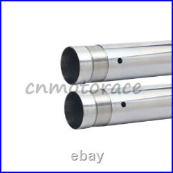 Front Fork Tubes Bushing Seals For YAMAHA MT-09 MT09 2021-2026 XSR900 2022-2025