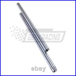Front Fork Tubes Pair Stanchion For Yamaha XT225 1989-1995 TTR250 00-03 36x678mm
