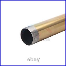 Front Fork Tubes Pipes Bars For Yamaha MT-10 MT10 2018-2021 2020 2CR-23110-00-00