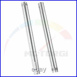 Front Fork Tubes Pipes Legs For Yamaha TZR250R SP 3XV 1992 41mm 3XV-23110-30-00