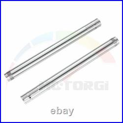 Front Fork Tubes Pipes Legs For Yamaha TZR250R SP 3XV 1992 41mm 3XV-23110-30-00
