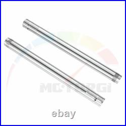 Front Fork Tubes Pipes Legs For Yamaha TZR250R SP 3XV 1992 41mm 3XV-23110-30-00