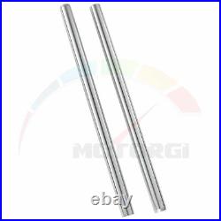 Front Fork Tubes Pipes Legs Stems Bar For Yamaha TZM150 1998-2002 1999 2000 2001 Front Fork Tubes Pipes Legs Stems Bar For Yamaha TZM150 1998-2002 1999 2000 2001