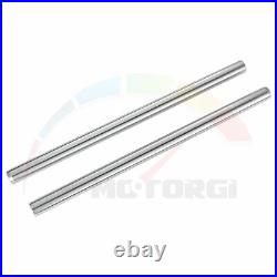Front Fork Tubes Pipes Legs Stems Bar For Yamaha TZM150 1998-2002 1999 2000 2001 Front Fork Tubes Pipes Legs Stems Bar For Yamaha TZM150 1998-2002 1999 2000 2001