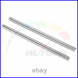 Front Fork Tubes Pipes Legs Stems Bar For Yamaha TZM150 1998-2002 1999 2000 2001 Front Fork Tubes Pipes Legs Stems Bar For Yamaha TZM150 1998-2002 1999 2000 2001