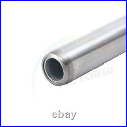 Front Fork Tubes Pipes Legs Stems Bars For Yamaha TDR50 TDR80 1988 30x540mm