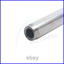 Front Fork Tubes Pipes Legs Stems Bars For Yamaha XJ400 XJ550RH 1981 35x585mm Front Fork Tubes Pipes Legs Stems Bars For Yamaha XJ400 XJ550RH 1981 35x585mm