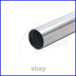 Front Fork Tubes Pipes Legs Stems Bars For Yamaha XJ400 XJ550RH 1981 35x585mm Front Fork Tubes Pipes Legs Stems Bars For Yamaha XJ400 XJ550RH 1981 35x585mm