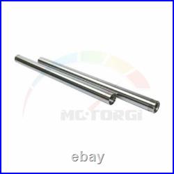 Front Fork Tubes Pipes Legs Stems Bars For Yamaha XJ600 1997-2002