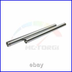 Front Fork Tubes Pipes Legs Stems Bars For Yamaha XJ600 1997-2002