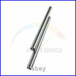 Front Fork Tubes Pipes Legs Stems Bars For Yamaha XJ600 1997-2002