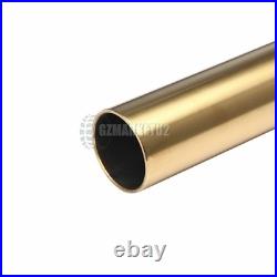 Front Fork Tubes Pipes Stanchions For Yamaha FZ1 Fazer 2006-2010