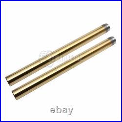 Front Fork Tubes Pipes Stanchions For Yamaha TZR250R SP 3XV 1993 1994 1995