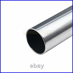 Front Fork Tubes Pipes Stanchions For Yamaha YZF-R1 YZFR1 2002 2003