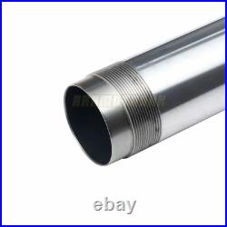 Front Fork Tubes Pipes Stanchions For Yamaha YZF-R1 YZFR1 2002 2003