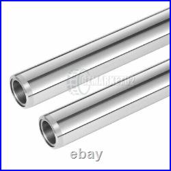 Front Fork Tubes Pipes Stems Bars Legs For Yamaha RD125LC 1986 RZ125 1985 UK