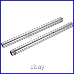 Front Fork Tubes Pipes Stems Leg Bar For Yamaha YZF-R1 YZF R1 1998-2001 41x543mm