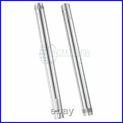 Front Fork Tubes Pipes Stems Legs Bars For Yamaha TZR250R 3XVSP 1992