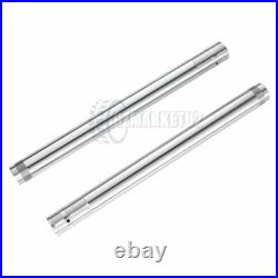 Front Fork Tubes Pipes Stems Legs Bars For Yamaha TZR250R 3XVSP 1992 Front Fork Tubes Pipes Stems Legs Bars For Yamaha TZR250R 3XVSP 1992