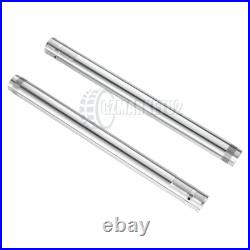 Front Fork Tubes Pipes Stems Legs Bars For Yamaha TZR250R 3XVSP 1992