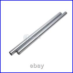 Front Fork Tubes Pipes Stems Legs For Yamaha TDR50 TDR80 1988 3FY-23110-00-00
