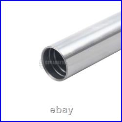 Front Fork Tubes Pipes Stems Legs For Yamaha TDR50 TDR80 1988 3FY-23110-00-00