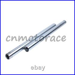 Front Fork Tubes Stanchion For YAMAHA FZR400RR SP 3TJ 43x555mm 3TJ-23110-10-00