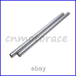 Front Fork Tubes Stanchion For YAMAHA TDR50 TDR80 1988 3FY-23110-00-00 30x540mm