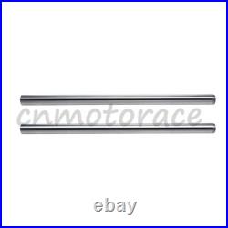 Front Fork Tubes Stanchion For YAMAHA TDR50 TDR80 1988 3FY-23110-00-00 30x540mm