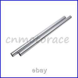 Front Fork Tubes Stanchion For YAMAHA TDR50 TDR80 1988 3FY-23110-00-00 30x540mm