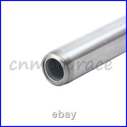 Front Fork Tubes Stanchion For YAMAHA TDR50 TDR80 1988 3FY-23110-00-00 30x540mm