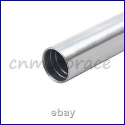 Front Fork Tubes Stanchion For YAMAHA TDR50 TDR80 1988 3FY-23110-00-00 30x540mm