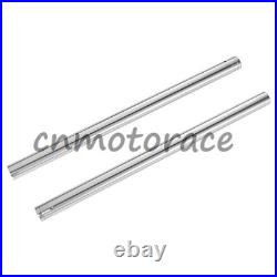 Front Fork Tubes Stanchion For Yamaha FZR400 1988-1990 FZR600 1989-1996 38X644mm