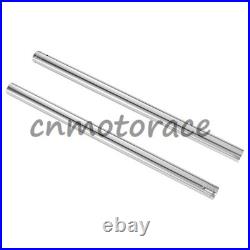 Front Fork Tubes Stanchion For Yamaha FZR400 1988-1990 FZR600 1989-1996 38X644mm