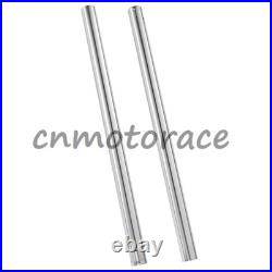 Front Fork Tubes Stanchion For Yamaha FZR400 1988-1990 FZR600 1989-1996 38X644mm