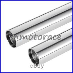 Front Fork Tubes Stanchion For Yamaha FZR400 1988-1990 FZR600 1989-1996 38X644mm