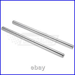 Front Fork Tubes Stanchion For Yamaha TW200 1987-2022 TW225 2002-2007 33x582mm