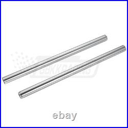 Front Fork Tubes Stanchion For Yamaha TW200 1987-2022 TW225 2002-2007 33x582mm