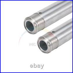 Front Fork Tubes Stanchions For Yamaha FZX700S FAZER 1986-1987 FZX750 1986-1998 Front Fork Tubes Stanchions For Yamaha FZX700S FAZER 1986-1987 FZX750 1986-1998