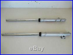 Front Forks Left Right Suspension Tubes fits 1986 Yamaha YZ250 1LU-23102-L0-00