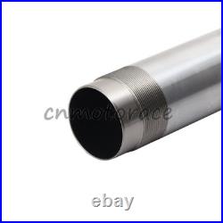 Front Inner Fork Tubes For YAMAHA YZF250 R25 MT-25 MTN250 MT-03 MTN320 2020-2024