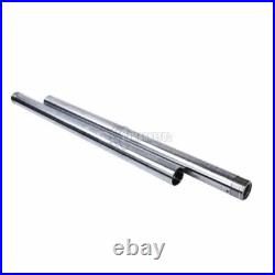 Front Inner Fork Tubes Pipes Legs Bars For Yamaha V-max1200 1994-2007