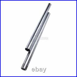 Front Inner Fork Tubes Pipes Legs Bars For Yamaha V-max1200 1994-2007