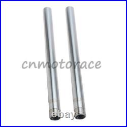 Front Inner Fork Tubes Stanchion Leg For Yamaha XT660Z Tenere 2008-2012 43x735mm