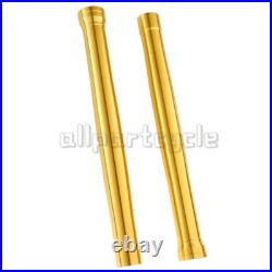 Front Outer Fork Tubes Leg For Yamaha MT-09 MT09 2014-2020 FZ09 2016-2017 540mm